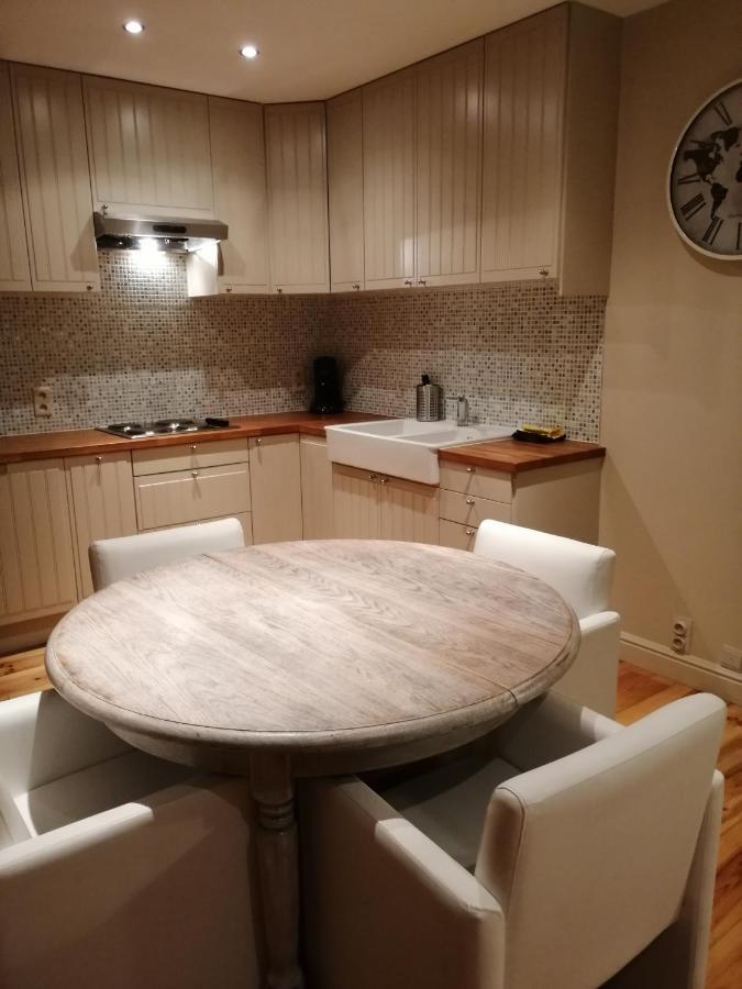 Durbuy, Son Charme Ou Il Fait Bon Vivre. Apartment ภายนอก รูปภาพ